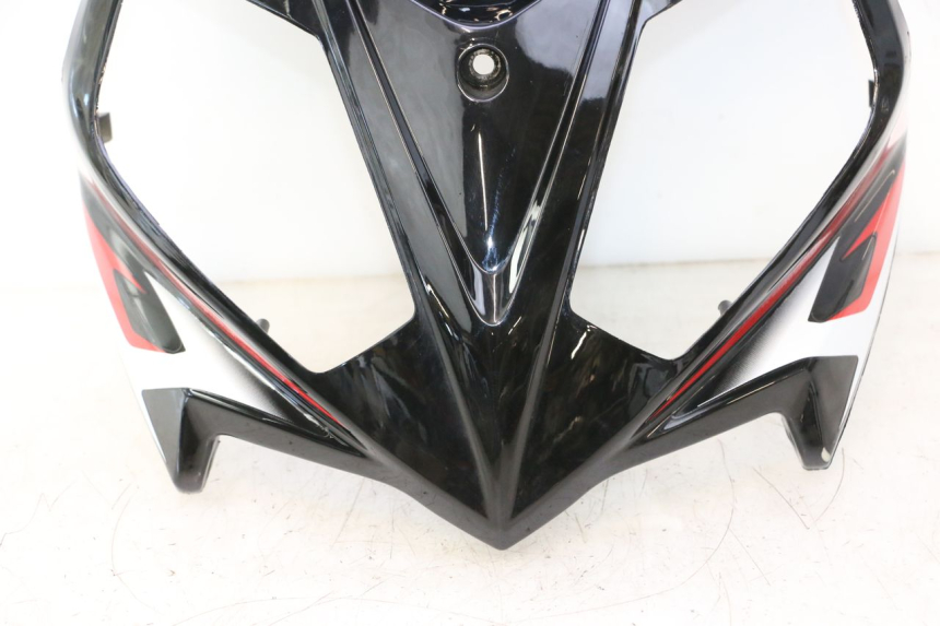 photo de SCUDO CARENA ANTERIORE ORCAL RAPTOR 50 (2015 - 2021) - Panoramica del profilo