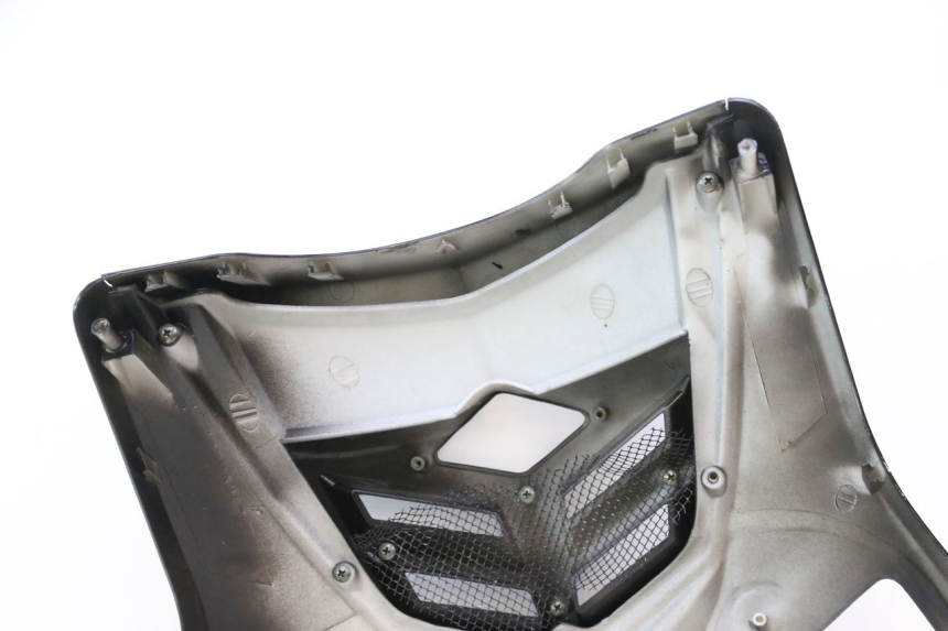 photo de SCUDO CARENA ANTERIORE ORCAL RAPTOR 50 (2015 - 2021) - Zoom sullo stato d'uso