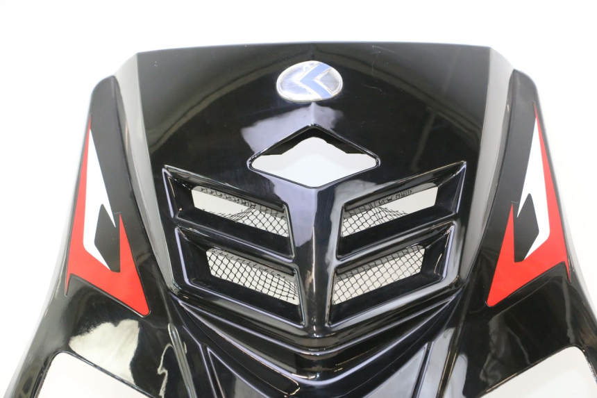 photo de SCUDO CARENA ANTERIORE ORCAL RAPTOR 50 (2015 - 2021) - Dettaglio del componente