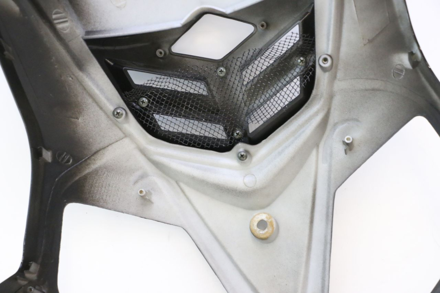 photo de SCUDO CARENA ANTERIORE ORCAL RAPTOR 50 (2015 - 2021) - Altra angolazione