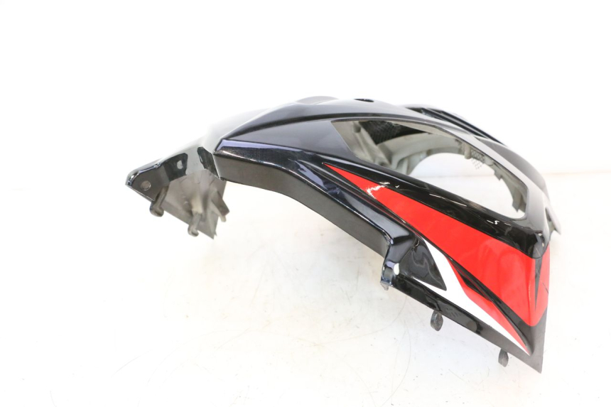 photo de SCUDO CARENA ANTERIORE ORCAL RAPTOR 50 (2015 - 2021) - Marcature e riferimenti originali