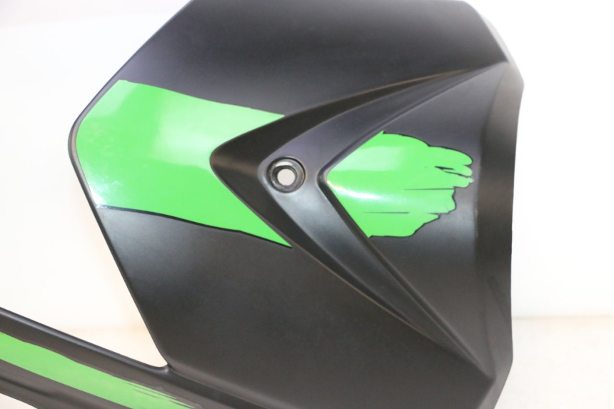 photo de FACCIATA ANTERIORE TNT MOTOR ROMA 10' 2T 50 (2011 - 2018) - Foto prodotto supplementare