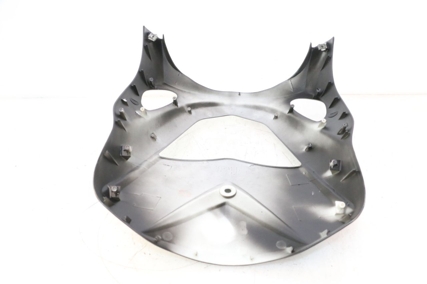 photo de FACCIATA ANTERIORE TNT MOTOR ROMA 10' 2T 50 (2011 - 2018) - Vista d'insieme del prodotto