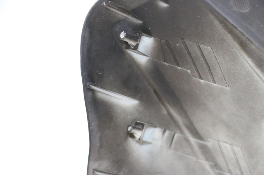 photo de FACCIATA ANTERIORE TNT MOTOR ROMA 10' 2T 50 (2011 - 2018) - Zoom sui componenti