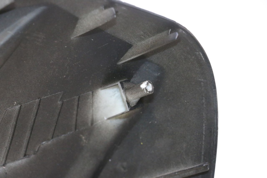 photo de FACCIATA ANTERIORE TNT MOTOR ROMA 10' 2T 50 (2011 - 2018) - Primo piano ad alta risoluzione