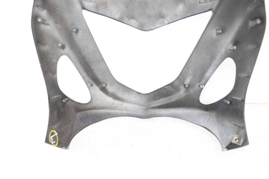 photo de FACCIATA ANTERIORE TNT MOTOR ROMA 10' 2T 50 (2011 - 2018) - Ispezione visiva dettagliata