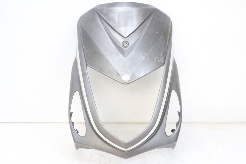 photo de FACCIATA ANTERIORE TNT MOTOR ROMA 10' 4T 50 (2019 - 2022) - Vista principale