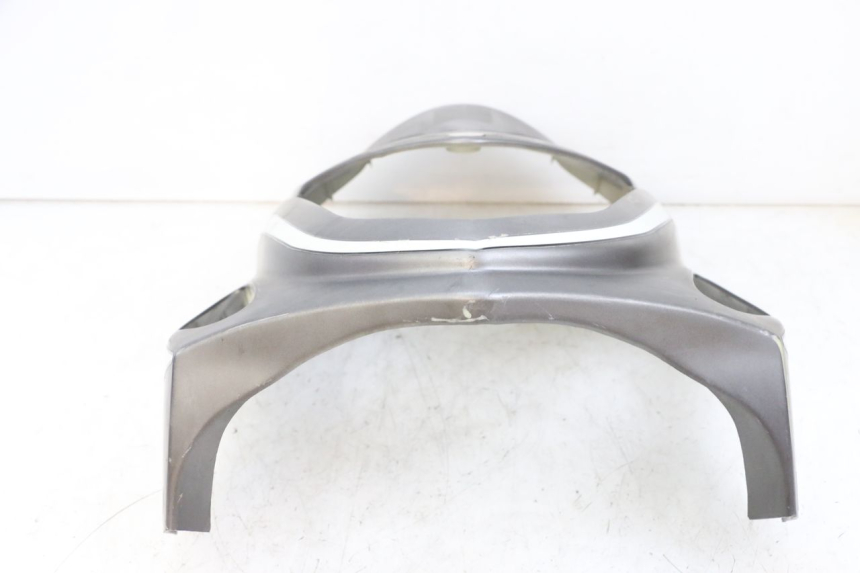 photo de FACCIATA ANTERIORE TNT MOTOR ROMA 10' 4T 50 (2019 - 2022) - Altra vista dell'articolo