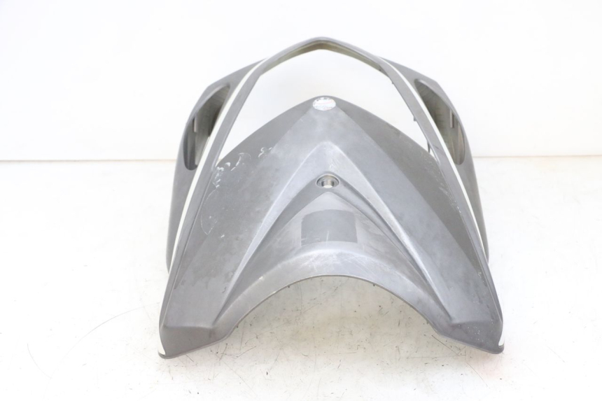 photo de FACCIATA ANTERIORE TNT MOTOR ROMA 10' 4T 50 (2019 - 2022) - Ispezione visiva dettagliata