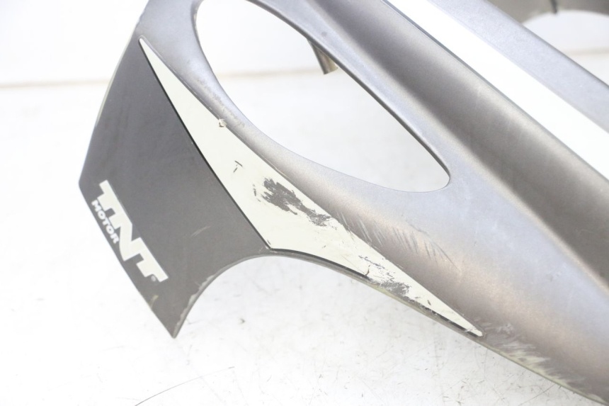 photo de FACCIATA ANTERIORE TNT MOTOR ROMA 10' 4T 50 (2019 - 2022) - Angolazione alternativa