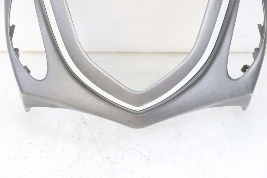 photo de FACCIATA ANTERIORE TNT MOTOR ROMA 10' 4T 50 (2019 - 2022) - Panoramica del profilo