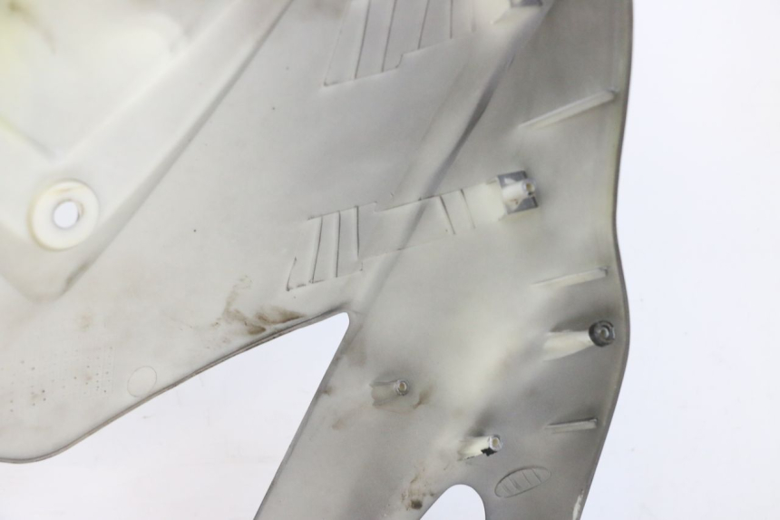 photo de FACCIATA ANTERIORE TNT MOTOR ROMA 10' 4T 50 (2019 - 2022) - Primo piano tecnico