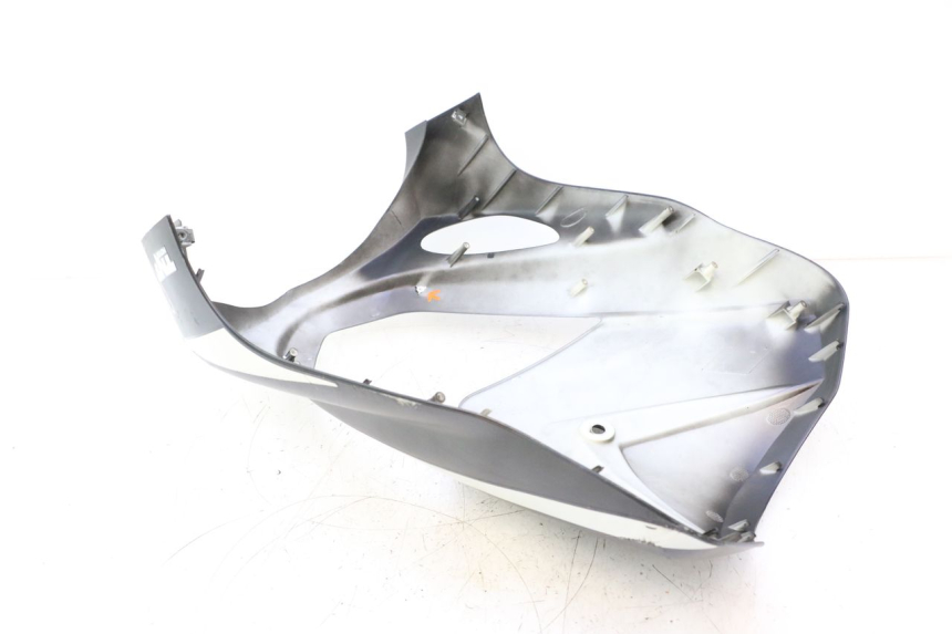 photo de ANTERIORE TNT MOTOR ROMA 10' 4T 50 (2007 - 2018) - Dettaglio del componente