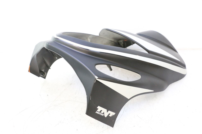 photo de ANTERIORE TNT MOTOR ROMA 10' 4T 50 (2007 - 2018) - Caratteristiche distintive