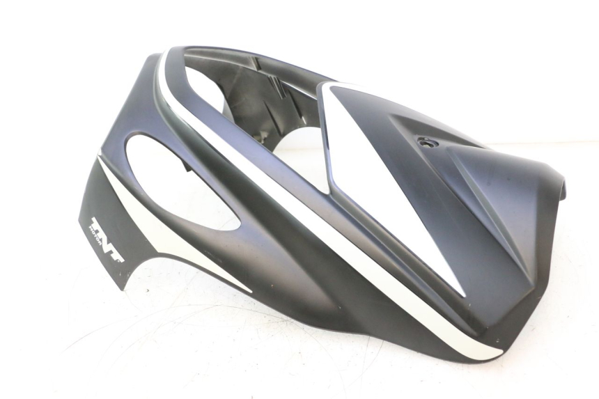 photo de ANTERIORE TNT MOTOR ROMA 10' 4T 50 (2007 - 2018) - Zoom sui componenti