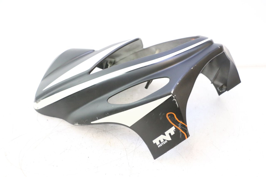 photo de ANTERIORE TNT MOTOR ROMA 10' 4T 50 (2007 - 2018) - Ispezione visiva dettagliata
