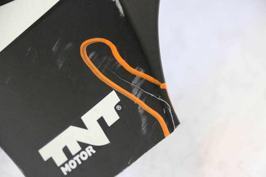 photo de ANTERIORE TNT MOTOR ROMA 10' 4T 50 (2007 - 2018) - Focus sulla struttura