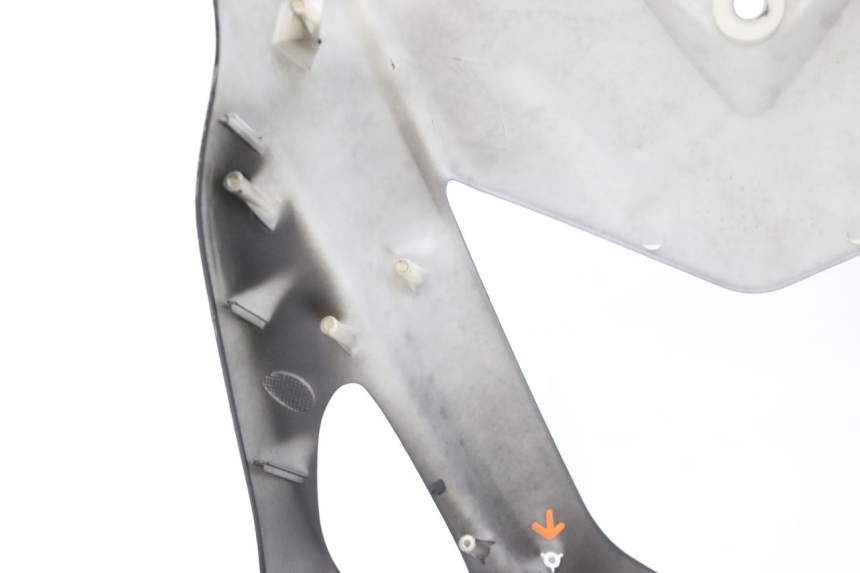 photo de ANTERIORE TNT MOTOR ROMA 10' 4T 50 (2007 - 2018) - Vista d'insieme del prodotto