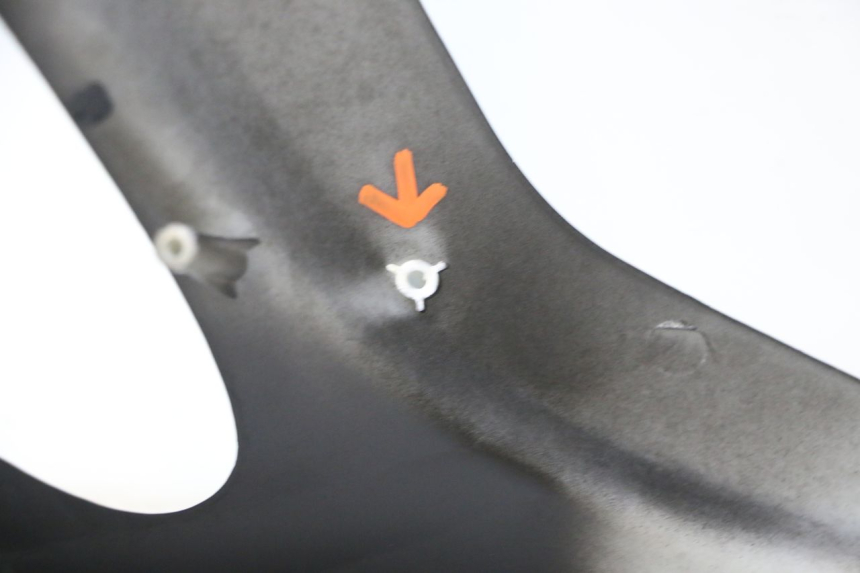 photo de ANTERIORE TNT MOTOR ROMA 10' 4T 50 (2007 - 2018) - Stato della superficie e materiale