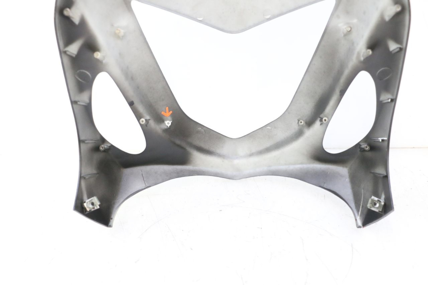 photo de ANTERIORE TNT MOTOR ROMA 10' 4T 50 (2007 - 2018) - Ricambio usato controllato