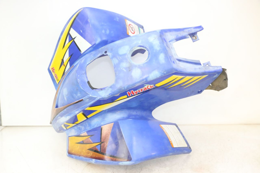 photo de SCUDO CARENA ANTERIORE HYTRACK S 150 (2003 - 2011) - Vista principale