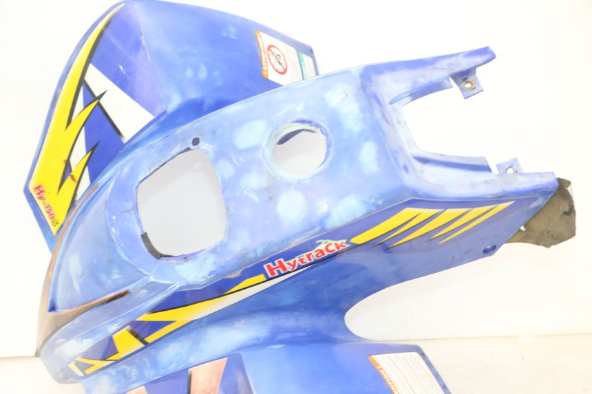 photo de SCUDO CARENA ANTERIORE HYTRACK S 150 (2003 - 2011) - Altra vista dell'articolo