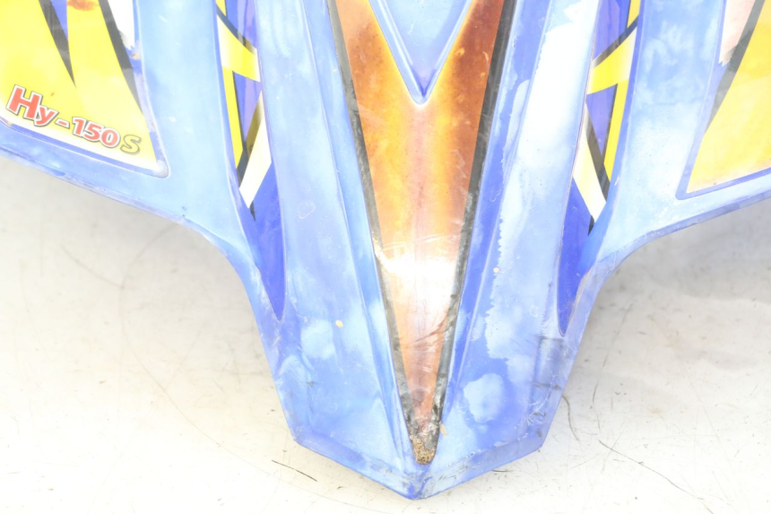 photo de SCUDO CARENA ANTERIORE HYTRACK S 150 (2003 - 2011) - Primo piano ad alta risoluzione