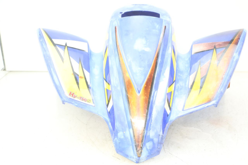 photo de SCUDO CARENA ANTERIORE HYTRACK S 150 (2003 - 2011) - Foto prodotto supplementare