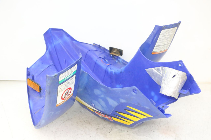 photo de SCUDO CARENA ANTERIORE HYTRACK S 150 (2003 - 2011) - Altra angolazione