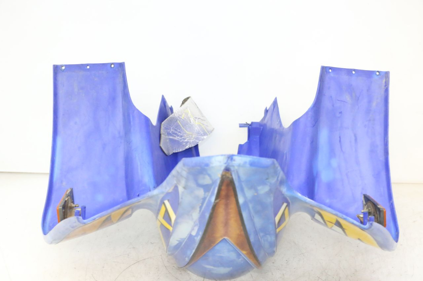 photo de SCUDO CARENA ANTERIORE HYTRACK S 150 (2003 - 2011) - Vista d'insieme del prodotto