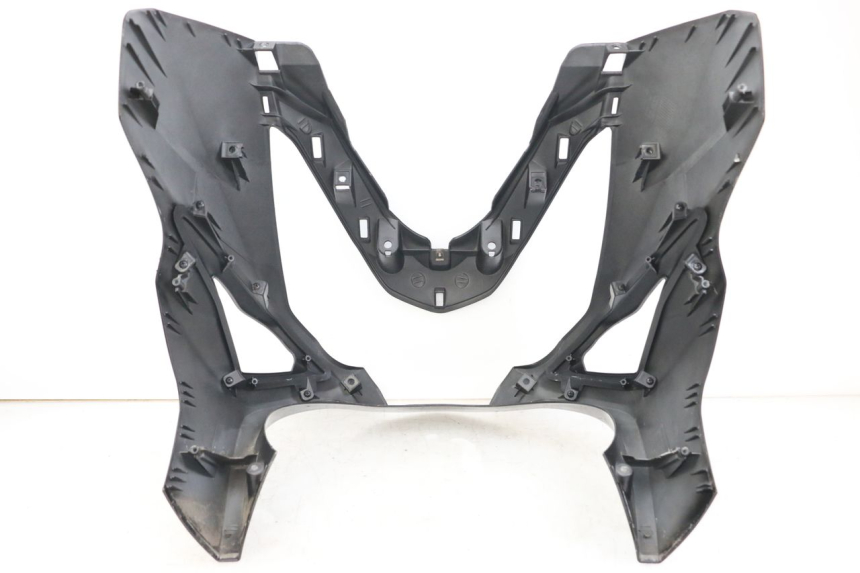 photo de ANTERIORE DAELIM S3 125 (2010 - 2017) - Altra vista dell'articolo