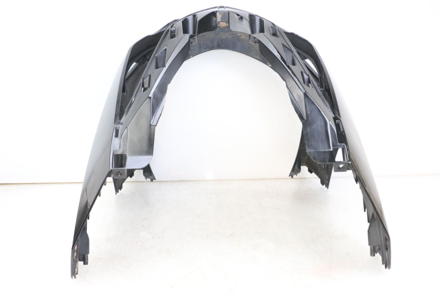 photo de ANTERIORE DAELIM S3 125 (2010 - 2017) - Ispezione visiva dettagliata