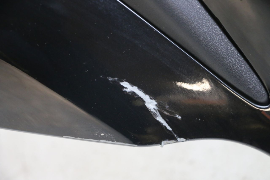 photo de ANTERIORE DAELIM S3 125 (2010 - 2017) - Focus sulla struttura