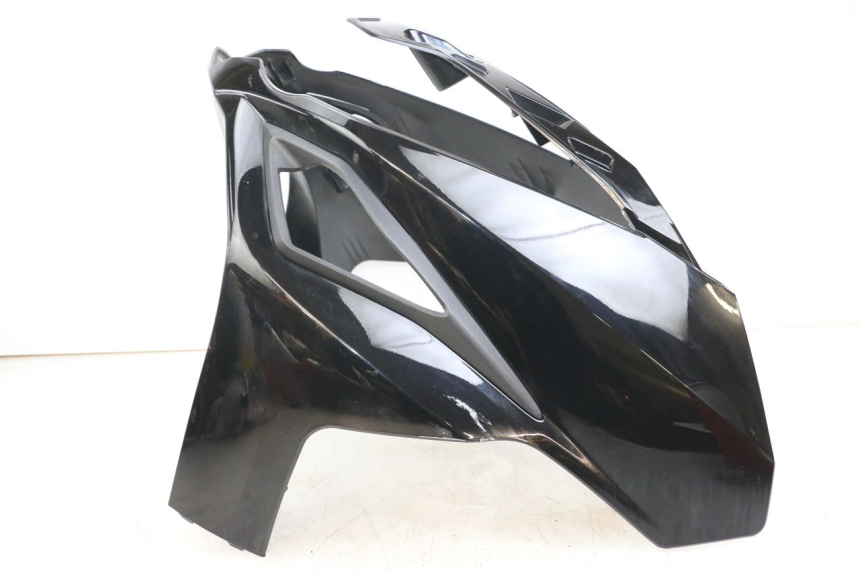 photo de ANTERIORE DAELIM S3 125 (2010 - 2017) - Panoramica del profilo