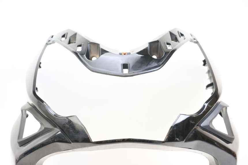 photo de ANTERIORE DAELIM S3 125 (2010 - 2017) - Zoom sullo stato d'uso