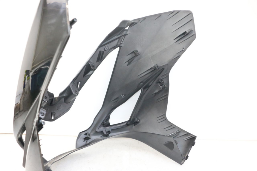 photo de ANTERIORE DAELIM S3 125 (2010 - 2017) - Primo piano tecnico