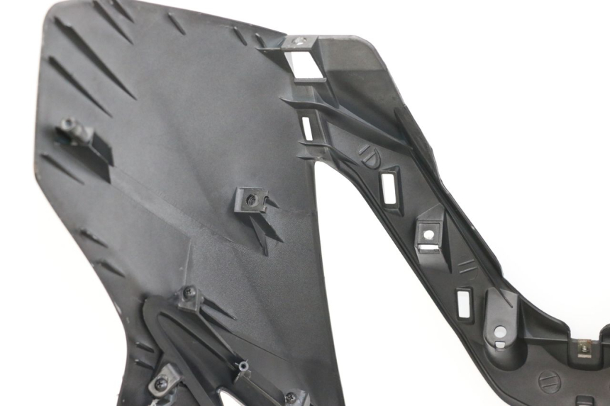 photo de ANTERIORE DAELIM S3 125 (2010 - 2017) - Marcature e riferimenti originali