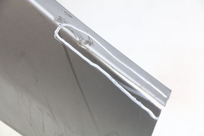 photo de FACCIATA ANTERIORE LVNENG S5 1 (2019 - 2023) - Zoom sullo stato d'uso