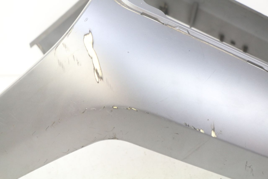 photo de FACCIATA ANTERIORE LVNENG S5 1 (2019 - 2023) - Primo piano tecnico