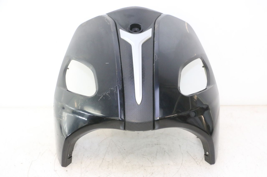 photo de FACCIATA ANTERIORE JM MOTORS SANTANA 50 (2014 - 2023) - Vista principale