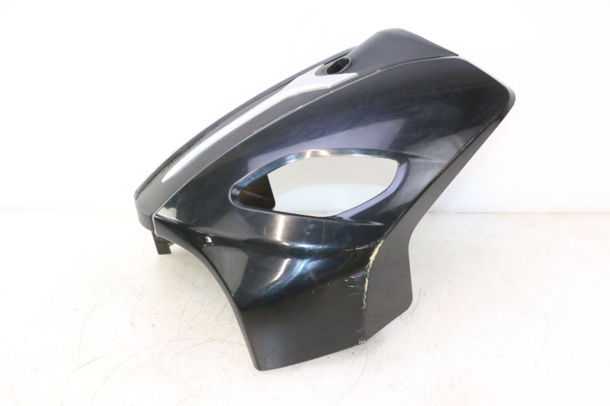 photo de FACCIATA ANTERIORE JM MOTORS SANTANA 50 (2014 - 2023) - Zoom sui componenti