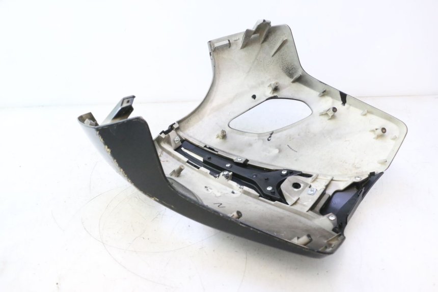 photo de FACCIATA ANTERIORE JM MOTORS SANTANA 50 (2014 - 2023) - Primo piano ad alta risoluzione