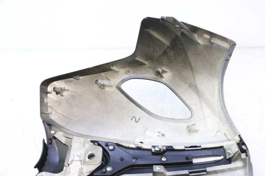 photo de FACCIATA ANTERIORE JM MOTORS SANTANA 50 (2014 - 2023) - Angolazione alternativa