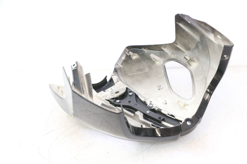 photo de FACCIATA ANTERIORE JM MOTORS SANTANA 50 (2014 - 2023) - Vista principale