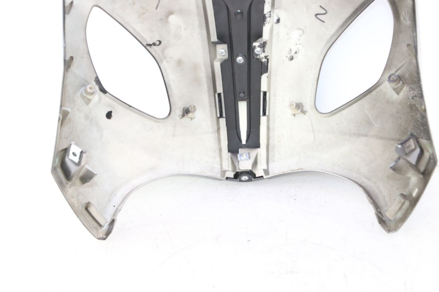 photo de FACCIATA ANTERIORE JM MOTORS SANTANA 50 (2014 - 2023) - Dettaglio del componente