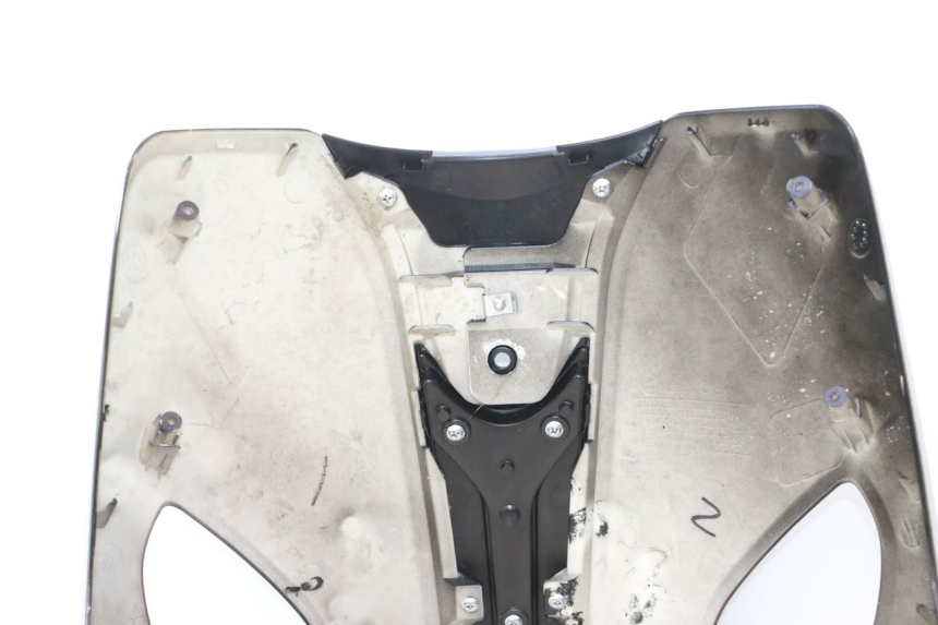 photo de FACCIATA ANTERIORE JM MOTORS SANTANA 50 (2014 - 2023) - Zoom sullo stato d'uso