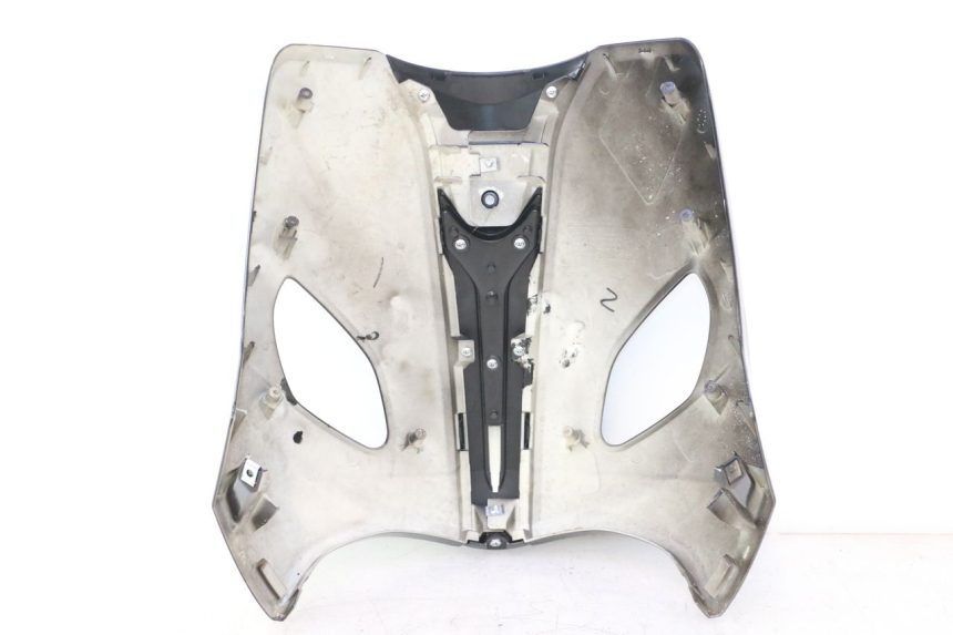 photo de FACCIATA ANTERIORE JM MOTORS SANTANA 50 (2014 - 2023) - Altra angolazione
