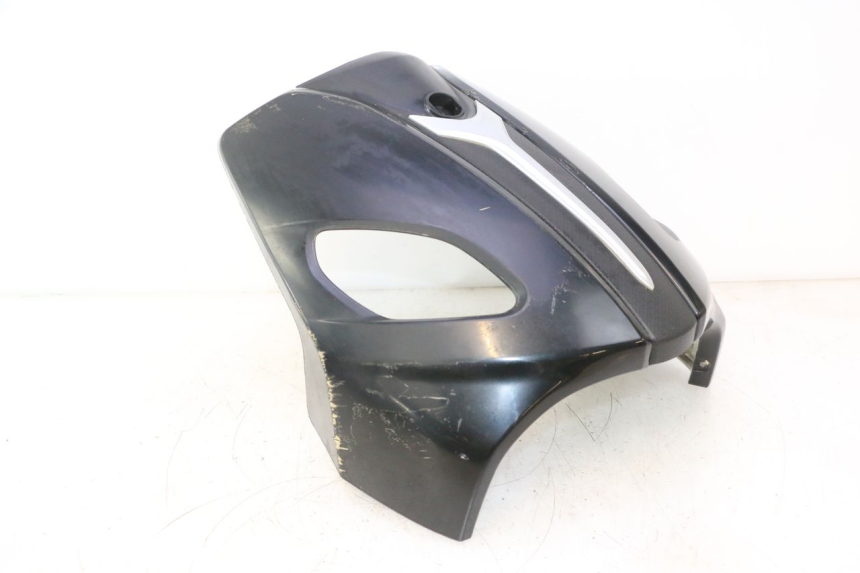 photo de FACCIATA ANTERIORE JM MOTORS SANTANA 50 (2014 - 2023) - Altra angolazione