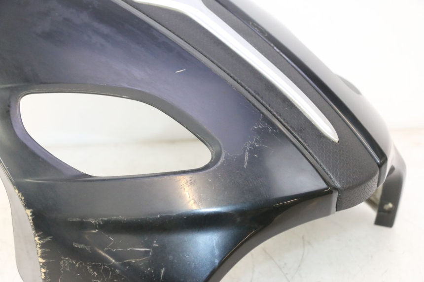 photo de FACCIATA ANTERIORE JM MOTORS SANTANA 50 (2014 - 2023) - Primo piano tecnico