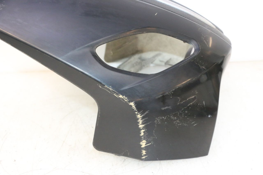 photo de FACCIATA ANTERIORE JM MOTORS SANTANA 50 (2014 - 2023) - Stato della superficie e materiale
